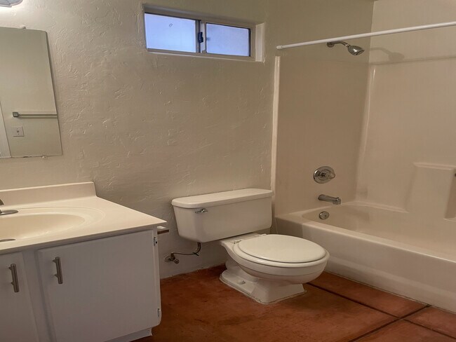 GSC- Bath