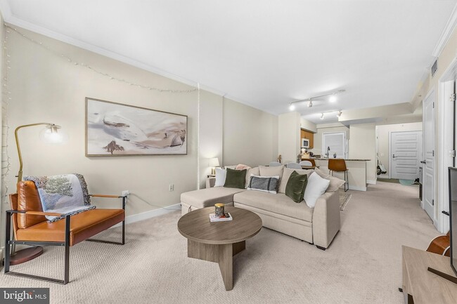 Photo - 631 D Street NW Unidad 336