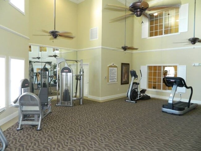Royal Palms Senior Fitness Center - Royal Palms Senior