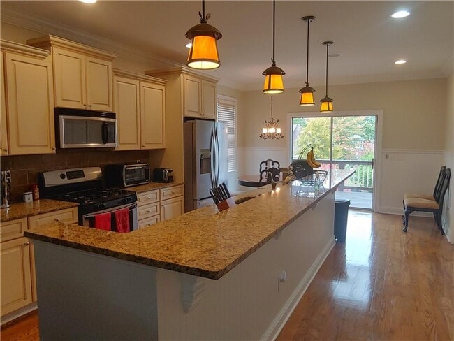 Photo - 1333 Eubanks Ave