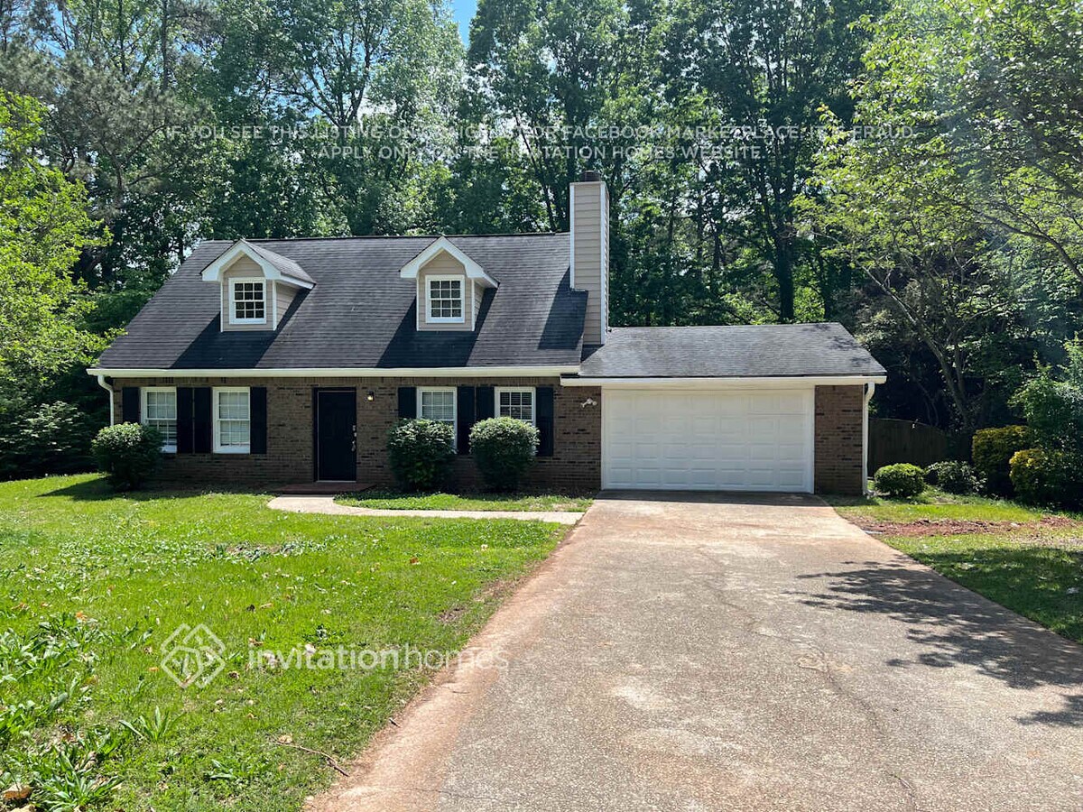 Photo - 2871 Broxton Mill Ct House