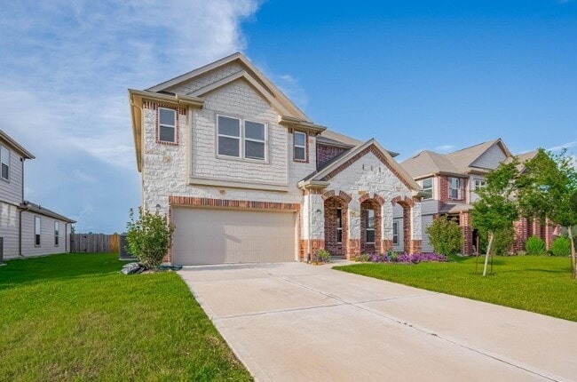 Building Photo - 5815 Texas Sage Dr