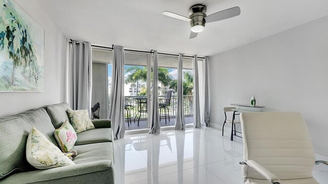 Photo - 3546 S Ocean Blvd Unit 418