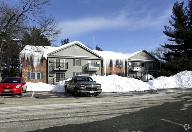 2 Bedroom Apartments For Rent In Nashua, NH
