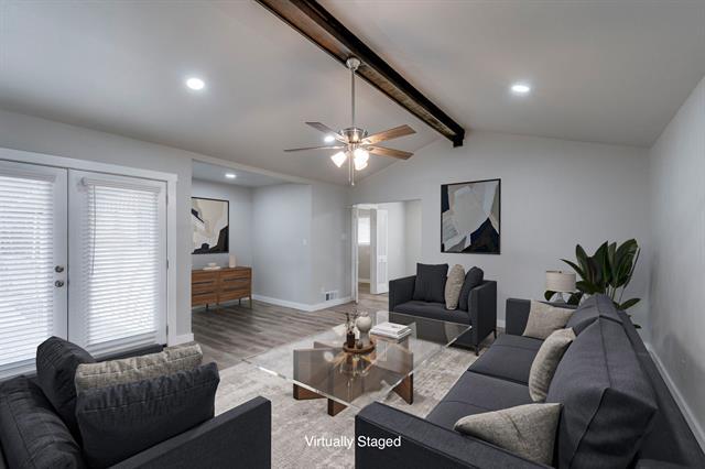 Photo - 1614 Matagorda Dr