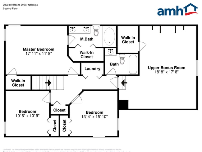 Photo - 2960 Riverbend Dr