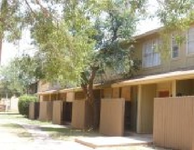 Cottonwood Apartments - Cottonwood Apartments