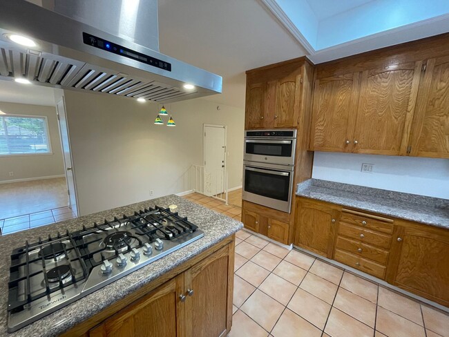 Photo - $3990 / GORGEOUS 4 BEDROOM SINGLE STORY HOME IN CABRILLO AREA OF NORTH FREMONT