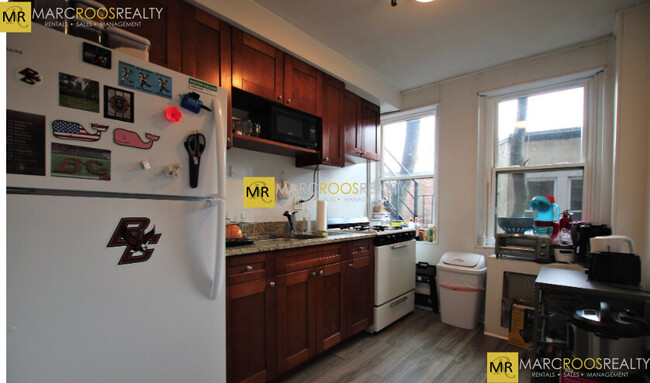 Photo - 2031 Commonwealth Ave Condo Unit 12A