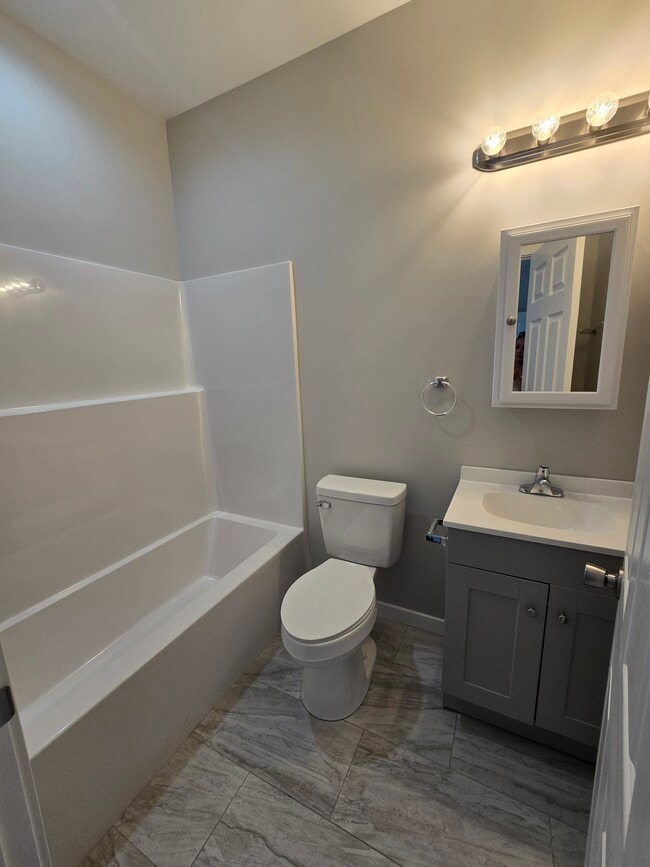 Photo - 2212 S 1st Ave Unit 2212 s 1st ave #2 - 3 bed