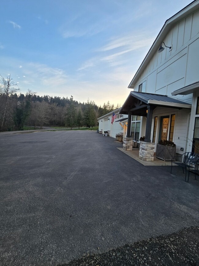 Photo - 3024 Brush College Rd NW