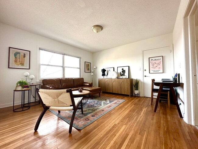 Photo - The Lex Apartments
