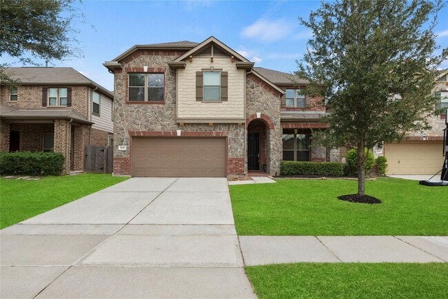 Building Photo - 16514 Sheffield Run Dr Rental
