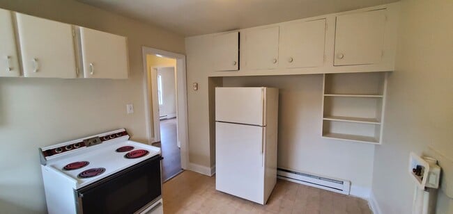 Photo - 2 Bedroom Duplex