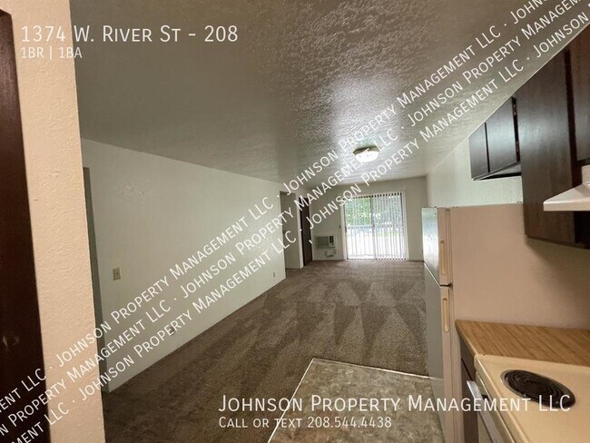 Photo - 1374 W River St Unit 208