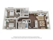Greystone II Flat