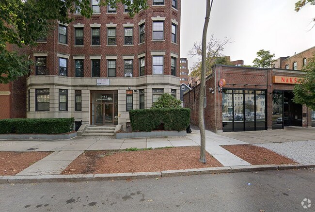 Building Photo - 1412 Commonwealth Ave Unit 1 Rental
