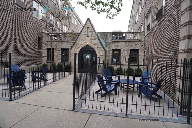 Photo - 1553 W Hollywood Ave Unidad 203