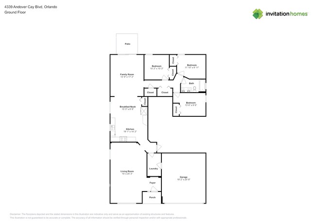 Photo - 4339 Andover Cay Blvd