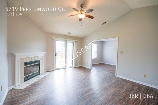 Photo - 5719 Prestonwood Ct