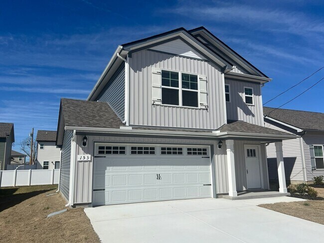 Photo - 153 Stonehenge Cir