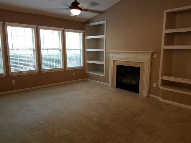 Photo - Great One Story With Bonus Room Over Garage