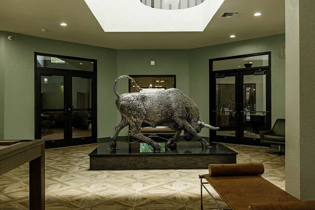 Clubhouse