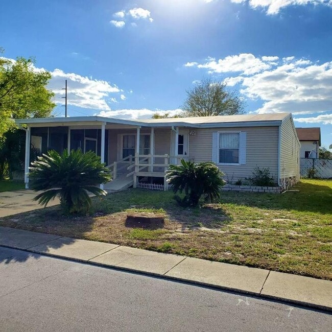 YOU MUST 55 AND OLDER TO RENT - 15017 Johansson Ave