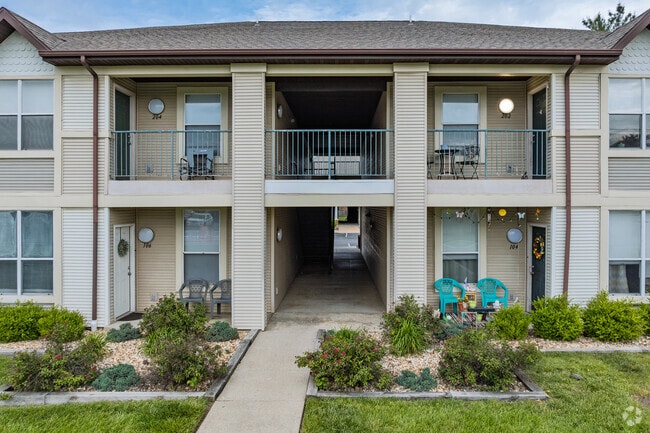 Photo - Chesterfield Village