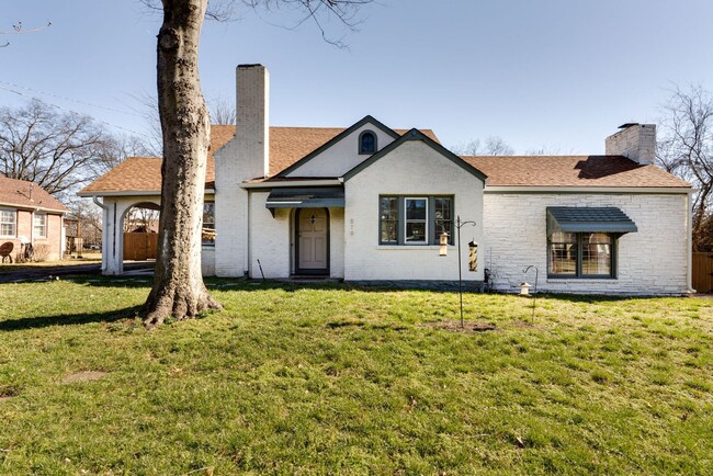 Photo - Spacious 4 Bed/ 3.5 Bath Home in Madison w Detached Office and Full Bath, 2 Car Garage, 1/2 acres...