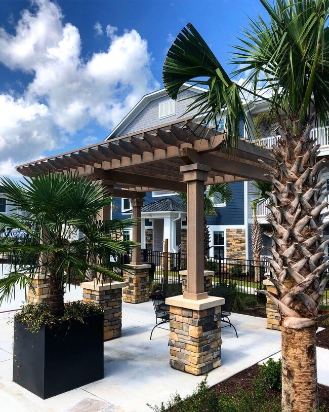 HAVEN POINTE AT CAROLINA FOREST Apartments For Rent in Myrtle Beach, SC