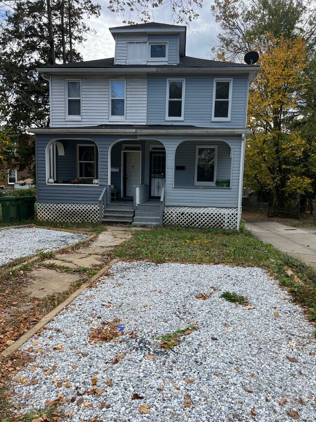 Building Photo - 4215 Old Frederick Rd