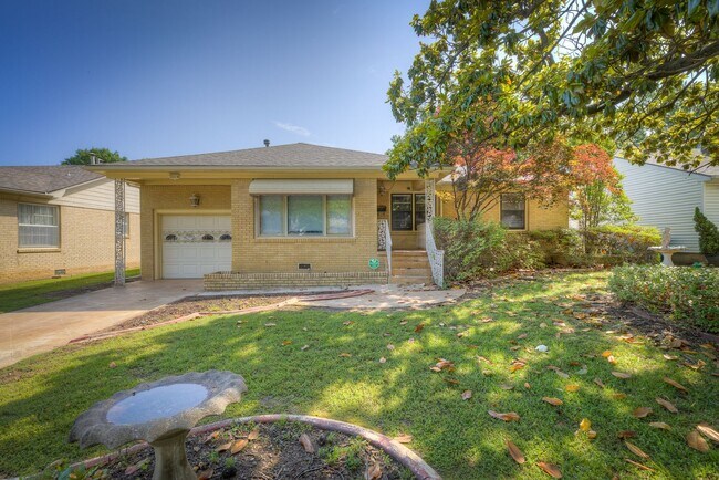 For Lease | Tulsa | 3 Bedroom, 2 Bath | $1... - For Lease | Tulsa | 3 Bedroom, 2 Bath | $1... House