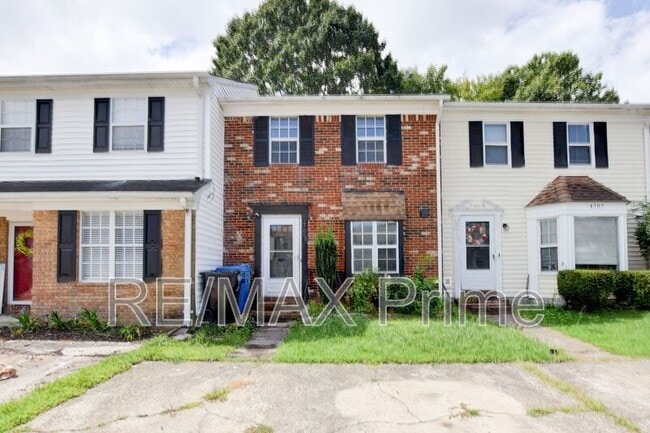 Photo - 4705 White Tail Ct