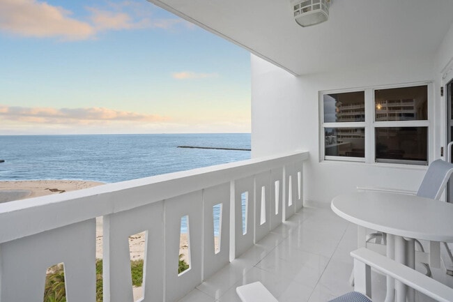 Photo - 2100 S Ocean Dr Unit 9A