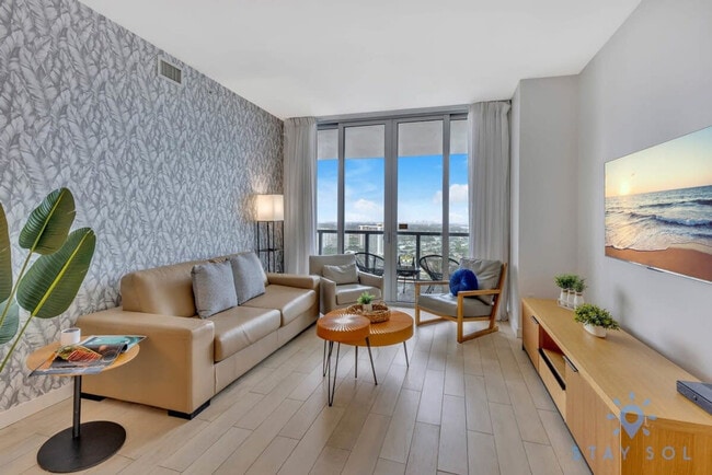 Photo - 2602 E Hallandale Beach Blvd Unidad SI ID1227414P