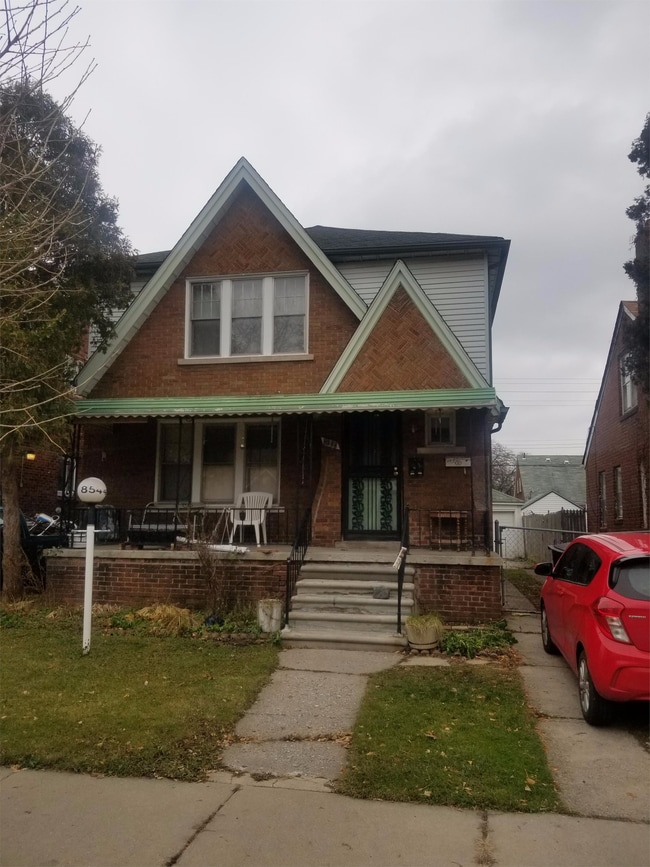 Building Photo - 8544 Cloverlawn Ave Unit 1