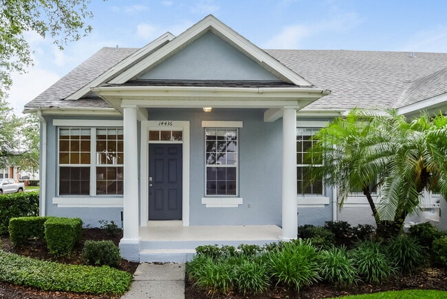 Photo - 14436 Chicora Crossing Blvd Townhome