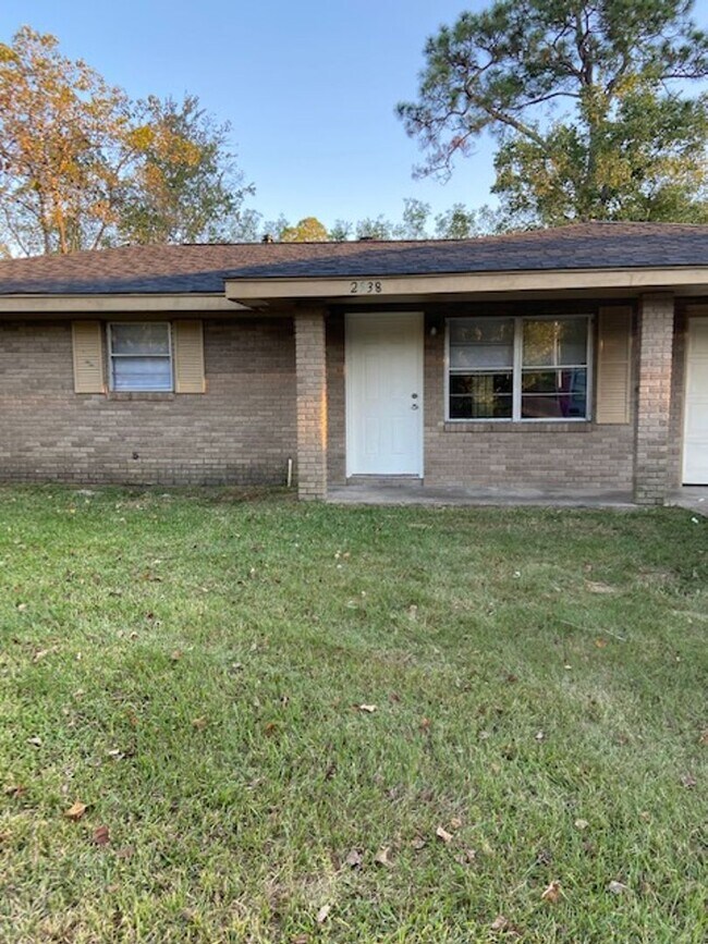 Photo - Gulfport 3 Bedroom