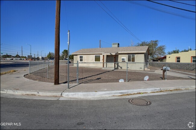 Building Photo - 103 Helms Rd Unit A Rental