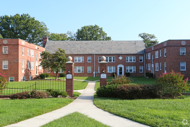 Marble Hall Gardens - Marble Hall Gardens Apartments