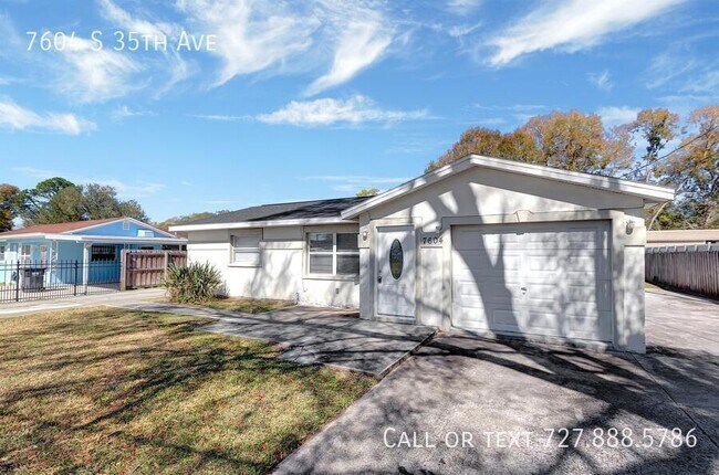 Photo - 7604 S 35th Ave House