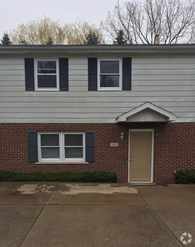 Building Photo - 1472 Nicholson St Rental