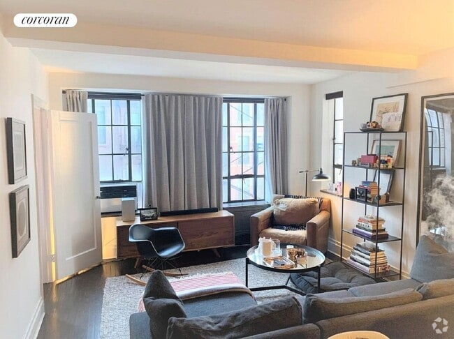 Building Photo - 353 W 56th St Rental