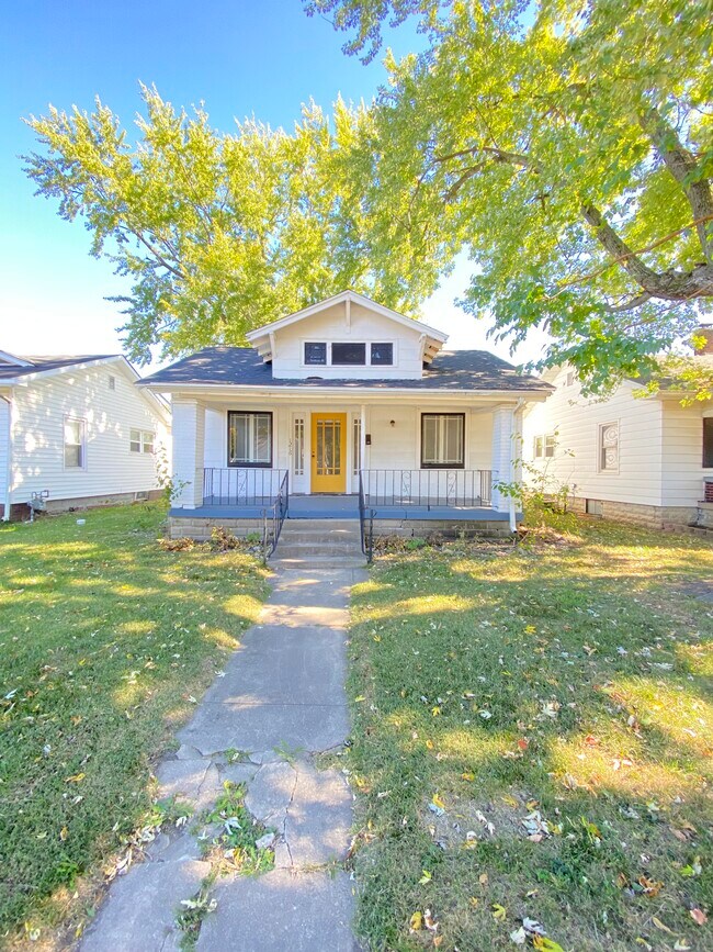 Photo - 1216 S 25th St House