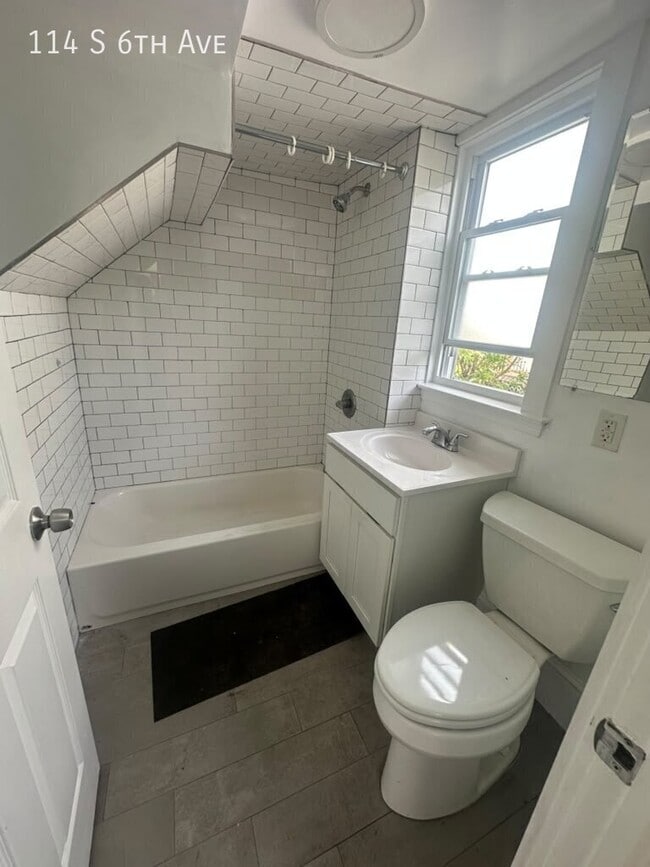 114 S 6th Ave