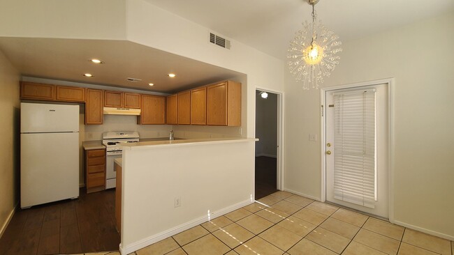 Photo - Condo in Southwest Las Vegas Unit 180