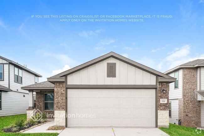 Building Photo - 24836 Scilla Wy Rental
