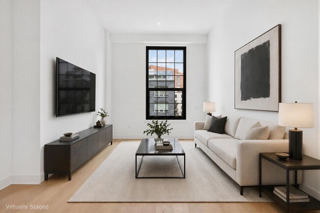 Building Photo - 38 Jackson St Unit 315