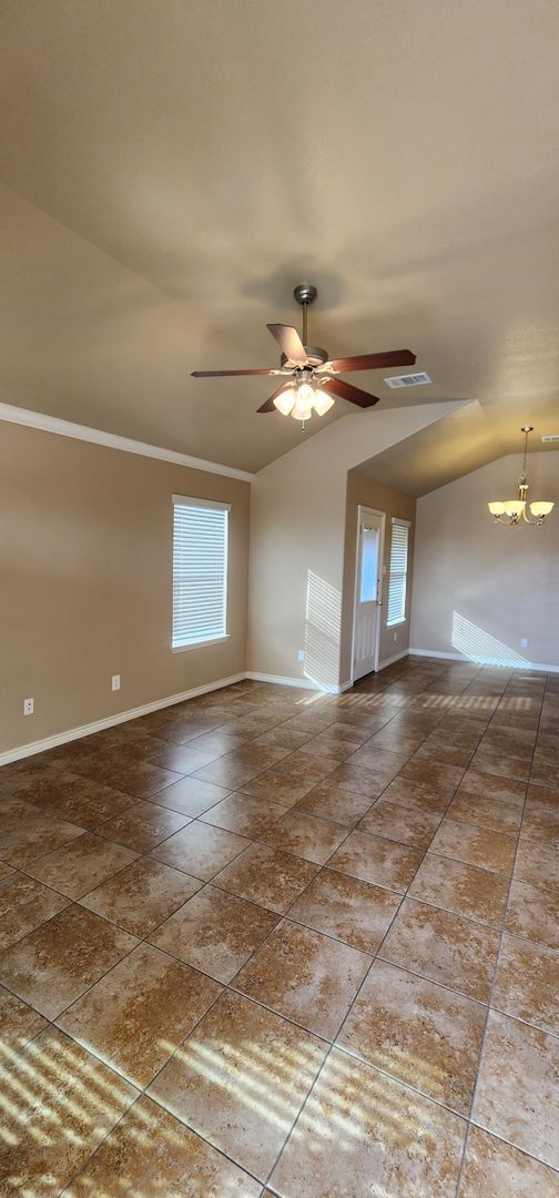 Photo - Beautiful 3 Bed, 2 Bath Duplex in Clear Creek Area - Viewable Now